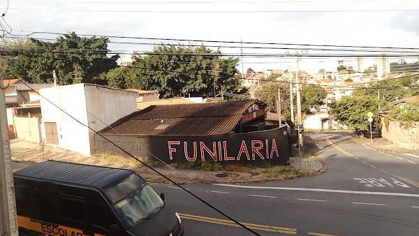 Auto Mecânica Condor