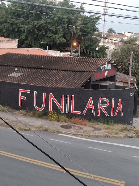 Foto 1 Auto Mecânica Condor