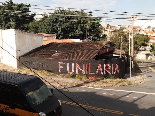 Foto 2 Auto Mecânica Condor