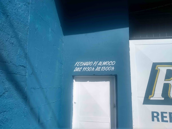 Foto 1 Ricar Reparos Automotivos