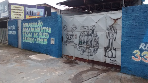 Foto 2 Ricar Reparos Automotivos