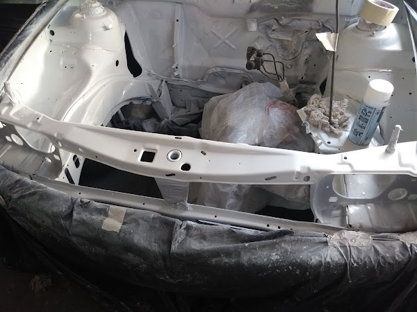 Auto Mecânica E Eletrica HF