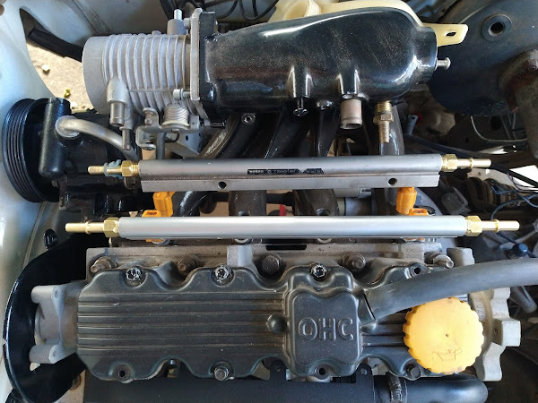 Foto 1 Auto Mecânica E Eletrica HF