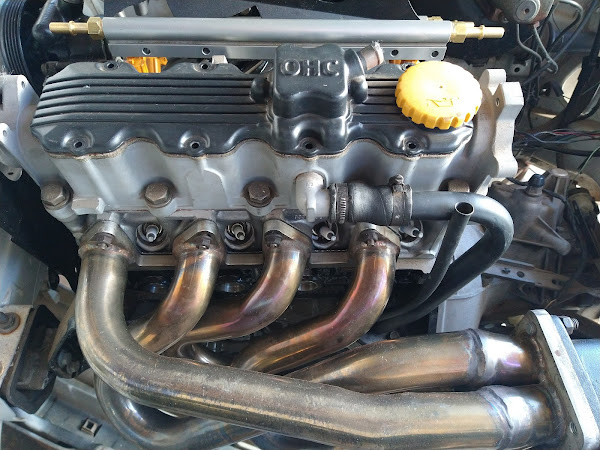 Foto 3 Auto Mecânica E Eletrica HF