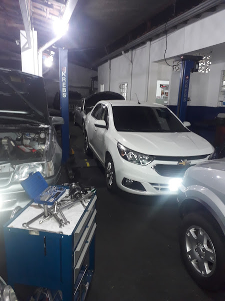 Foto 4 Auto Mecânica E Eletrica HF