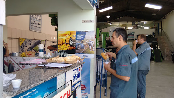 Foto 1 Bosch Car Service - Jorge Gigo