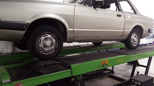 Foto 3 Bosch Car Service - Jorge Gigo