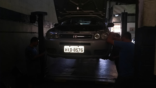 Foto 0 New Car - Auto Mecânica