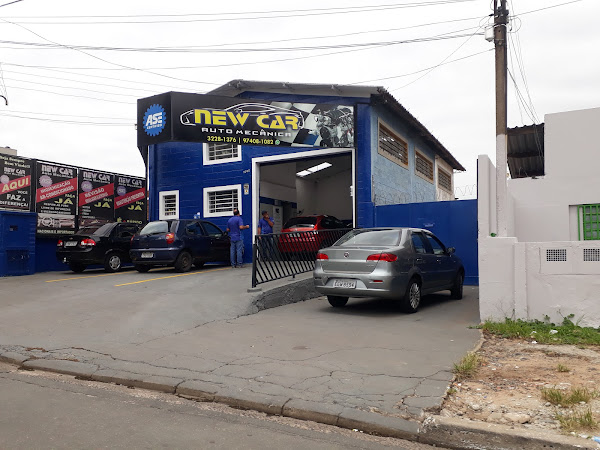 Foto 1 New Car - Auto Mecânica