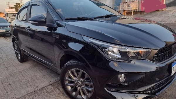 Foto 1 Auto Fiel Funilaria E Pintura