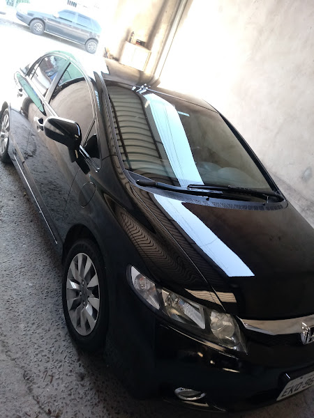 Foto 2 Auto Fiel Funilaria E Pintura