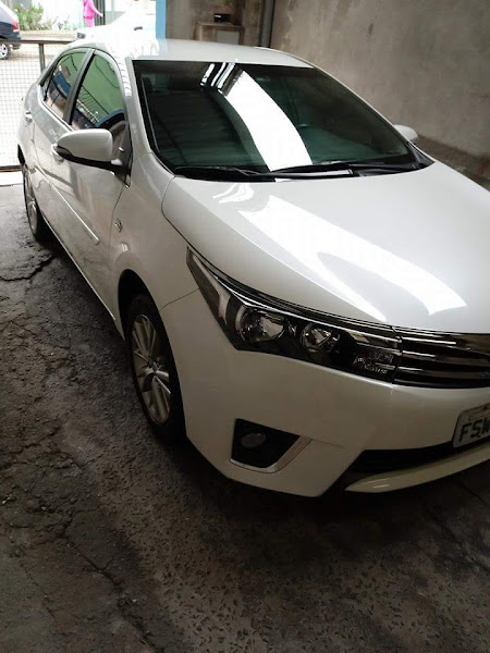 Foto 3 Auto Fiel Funilaria E Pintura