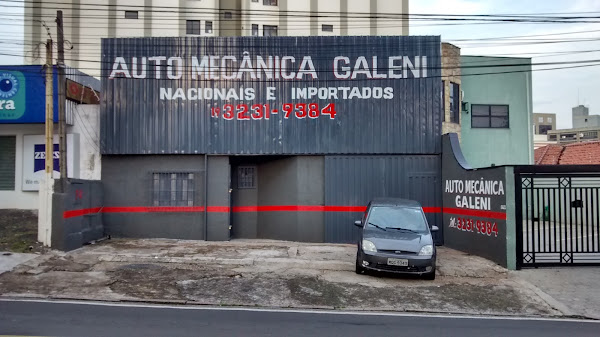 Foto 1 Auto Mecânica Galeni