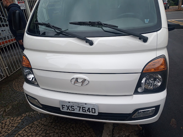 Foto 1 S&A Reparações Automobilística