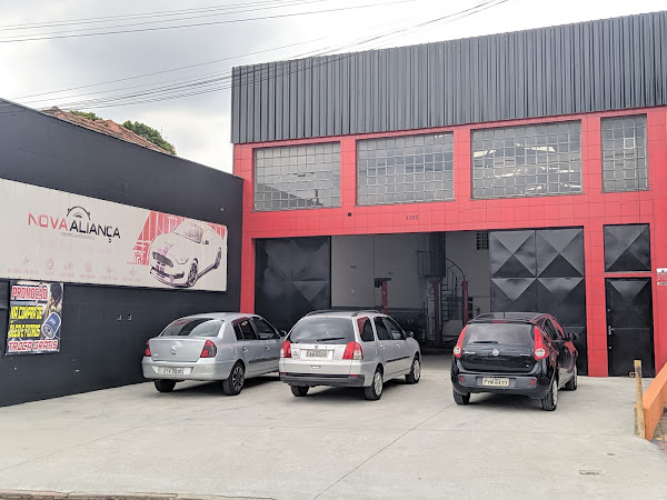 Nova Aliança Centro Automotivo
