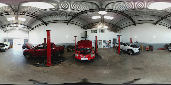 Foto 2 Nova Aliança Centro Automotivo