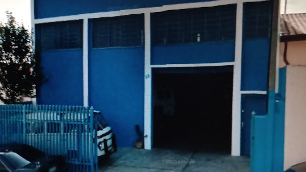 CÂMBIO AUTOMÁTICO E MECÂNICA UNIÃO CARLINHOS