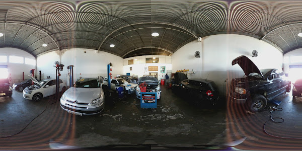 Foto 2 CÂMBIO AUTOMÁTICO E MECÂNICA UNIÃO CARLINHOS