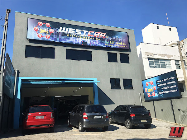 Westcar Mecanica