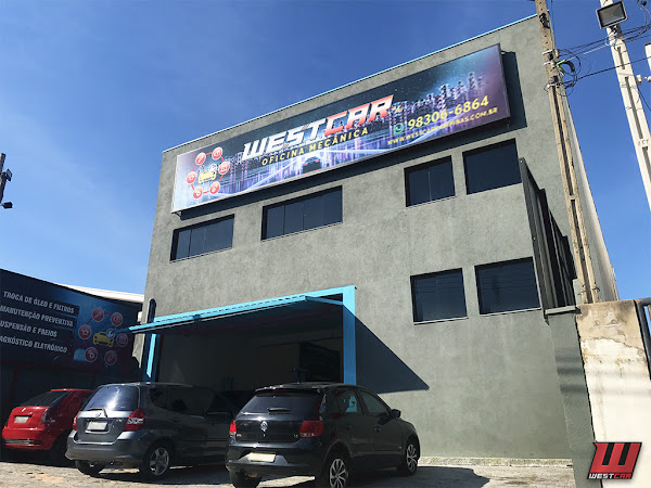 Foto 2 Westcar Mecanica