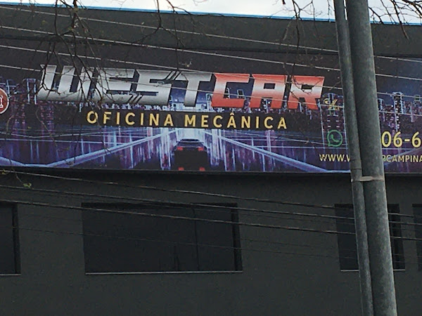 Foto 4 Westcar Mecanica