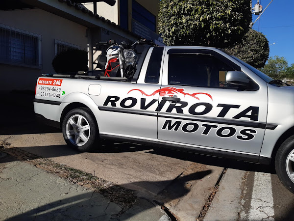 Foto 1 PHS Automotiva