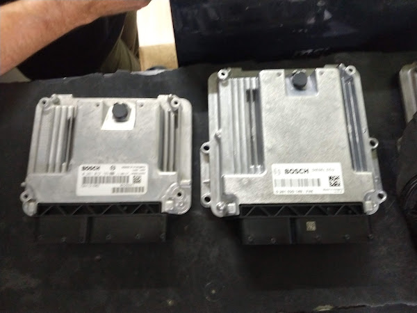 Foto 2 PHS Automotiva Foto 2 PHS Automotiva