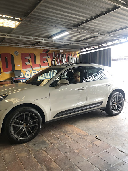 Foto 1 Auto Elétrica e Mecânica Marquinhos