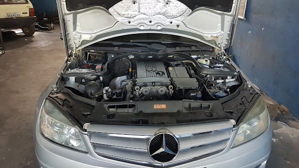 Foto 1 Campinas Zetec Direções Hidráulicas Serviços e Comércio de Peças