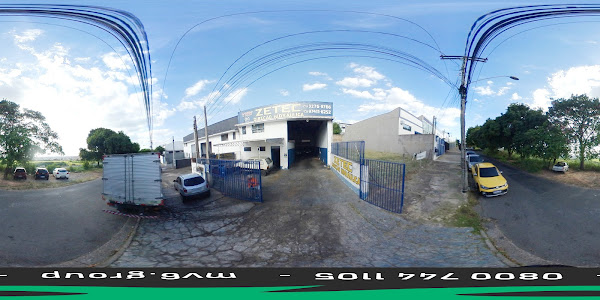 Foto 2 Campinas Zetec Direções Hidráulicas Serviços e Comércio de Peças