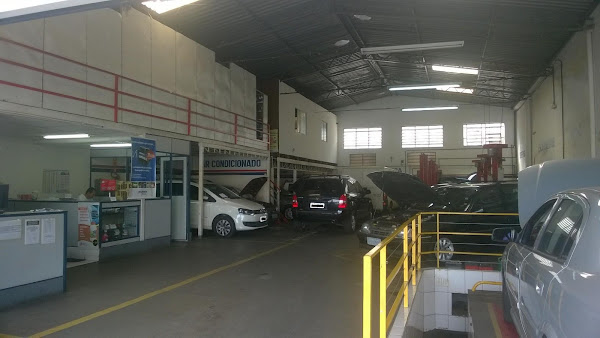 Silmar Serviços Automotivos