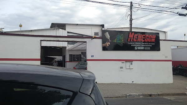 Auto Mecânica Menegon