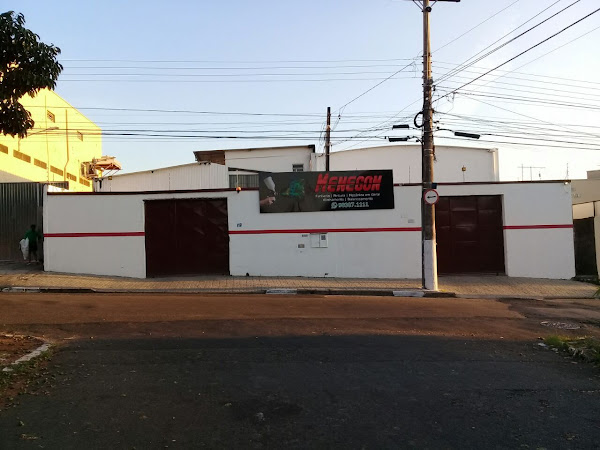 Foto 2 Auto Mecânica Menegon