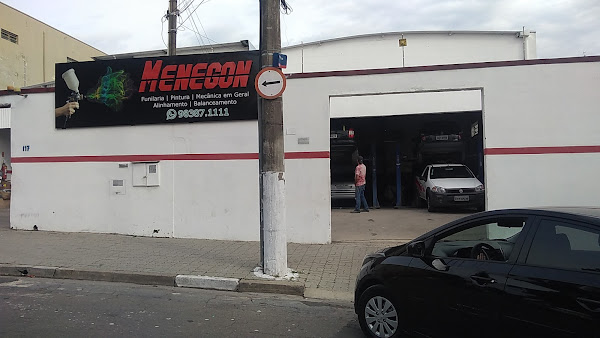 Foto 3 Auto Mecânica Menegon