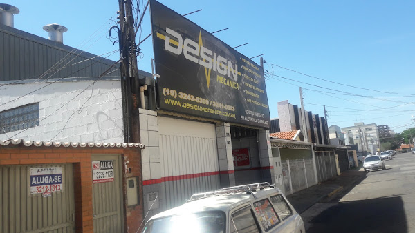 Foto 1 Designmecanica