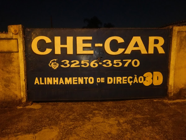 Che-Car