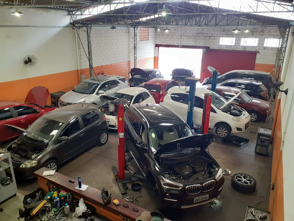 Foto 1 SOS Auto Center