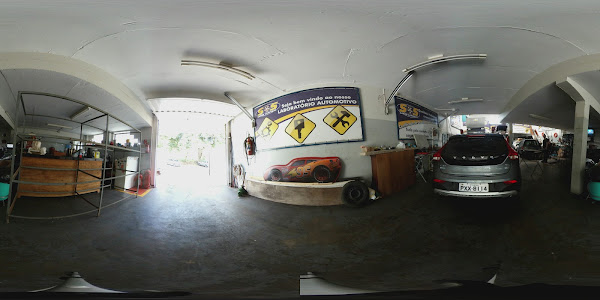 Foto 2 SOS Auto Center