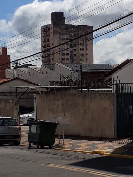 Auto Mecânica Edson