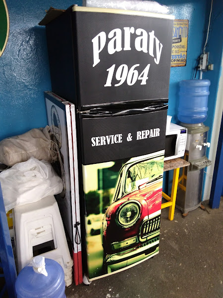 Foto 1 Paraty Auto Center Foto 1 Paraty Auto Center