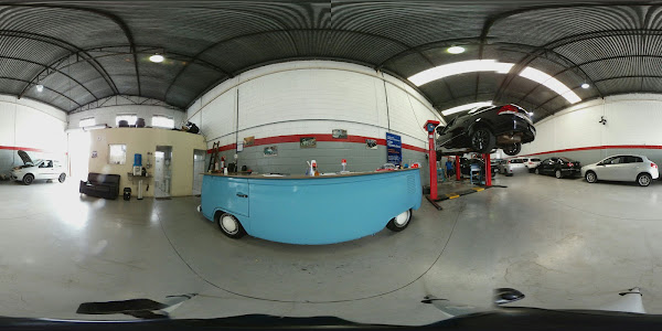 Foto 1 Pit Stop Car Service