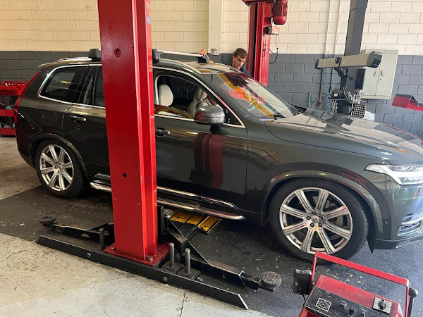 Foto 1 Auto Mecânica Joveauto