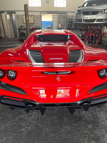 Foto 2 Auto Mecânica Joveauto