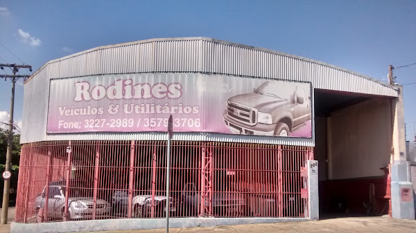 Foto 0 Oliveira Auto Center