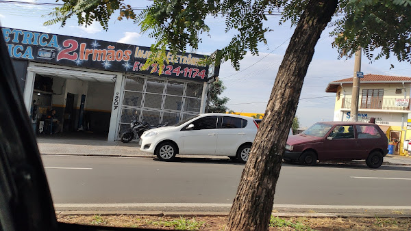 Foto 1 Auto Elétrica e Mecânica 2 Irmãos