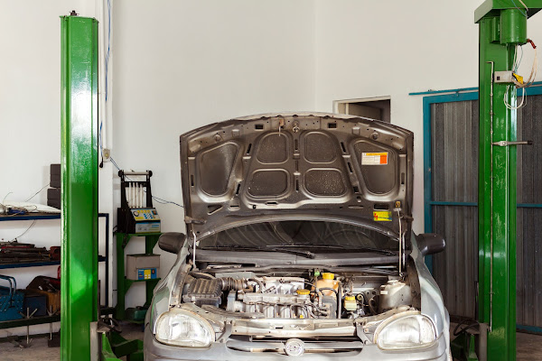 Foto 1 Auto mecânica WA em Vila Formosa