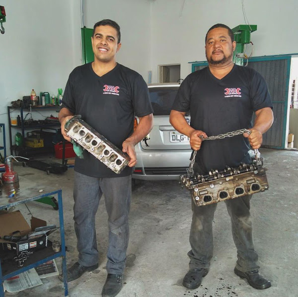 Foto 3 Auto mecânica WA em Vila Formosa Foto 3 Auto mecânica WA em Vila Formosa