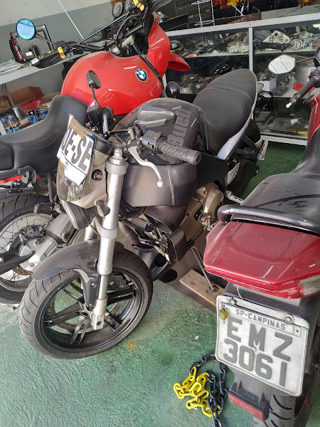 Foto 2 Rava Motos Transporte