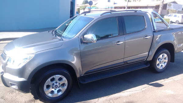 Foto 2 AUTO MECÂNICA FUNILARIA E PINTURA JE