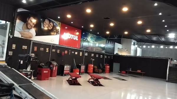 Foto 1 Souza's Import